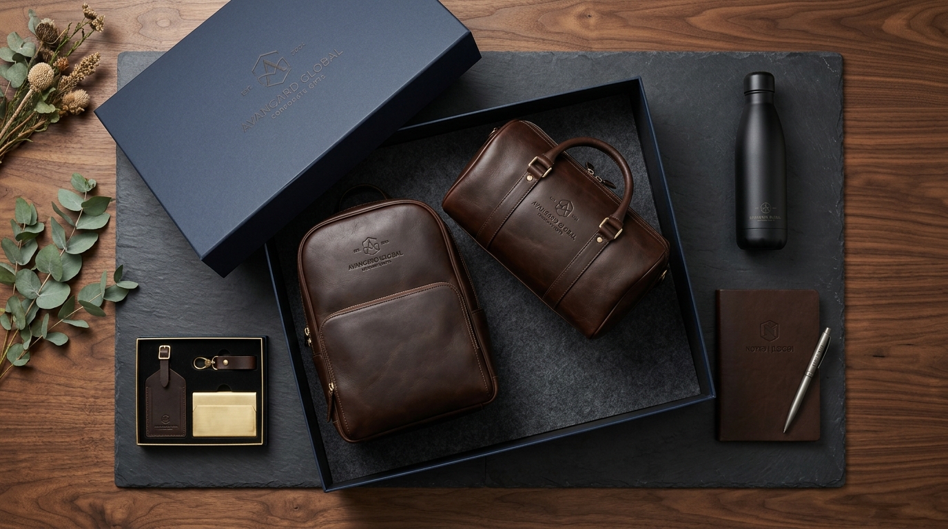 Executive Corporate Gifting Trends